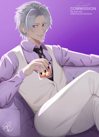 Kirarye Comm