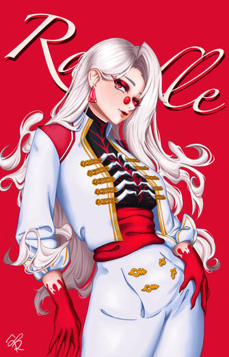 Ravelle