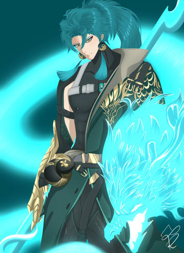 Jiyan