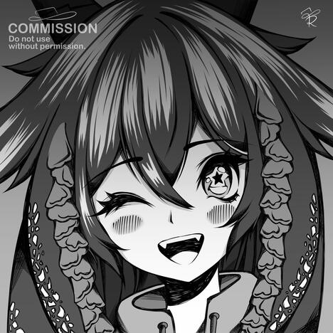 MauvaSting's SUPRISE ME - Manga Style PFP