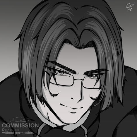 Xolais's SUPRISE ME - Manga Style PFP