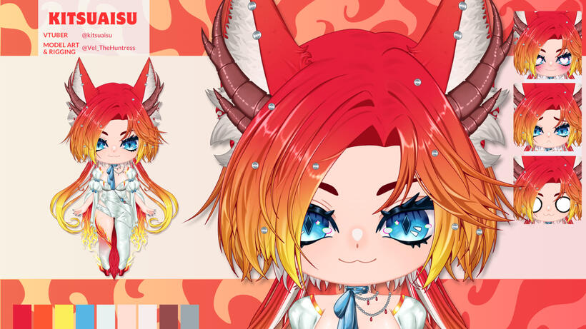 Kitsuaisu